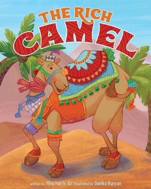 Knjiga The Rich Camel 