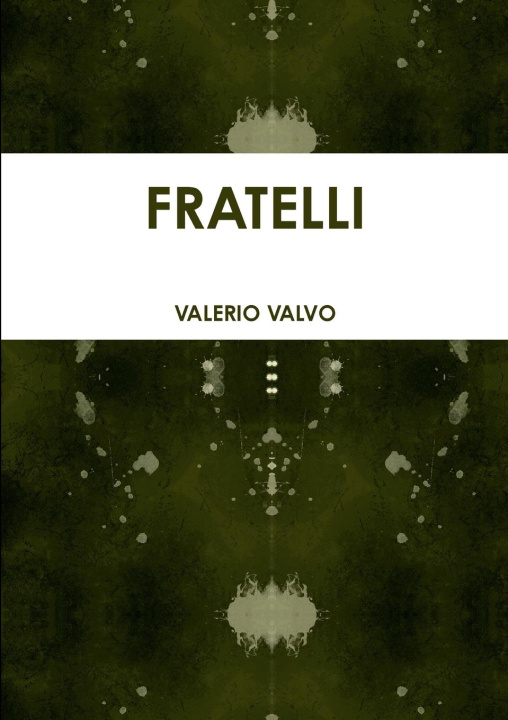 Knjiga Fratelli Valerio Valvo