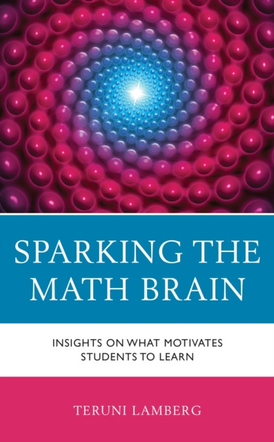 E-book Sparking the Math Brain Teruni Lamberg