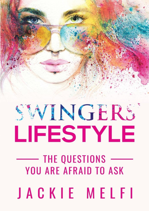 Könyv Swingers' Lifestyle 