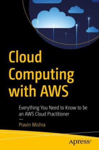 Carte Cloud Computing with AWS Pravin Mishra