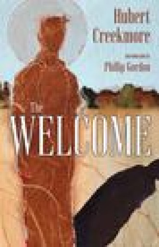 Knjiga The Welcome Phillip Gordon