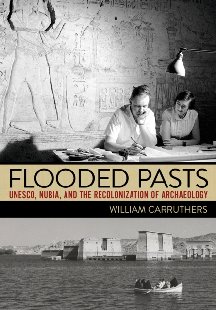 E-book Flooded Pasts William Carruthers