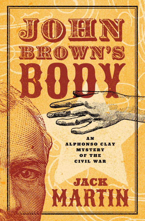 Buch John Brown's Body Jack Martin