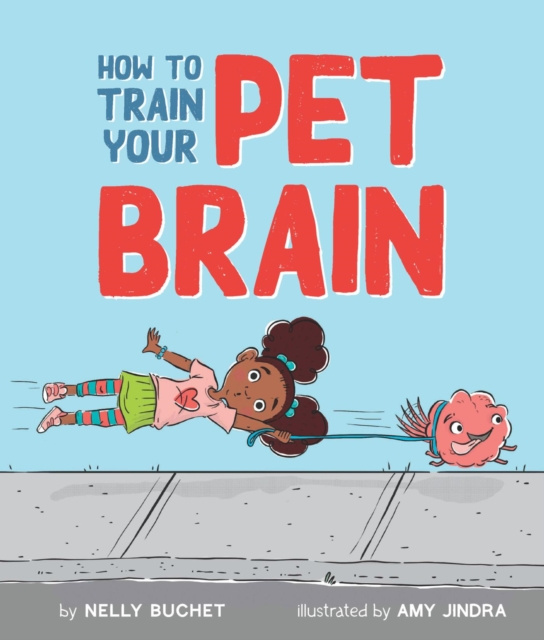 E-book How to Train Your Pet Brain Nelly Buchet