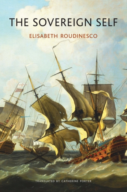 E-book Sovereign Self Catherine Porter