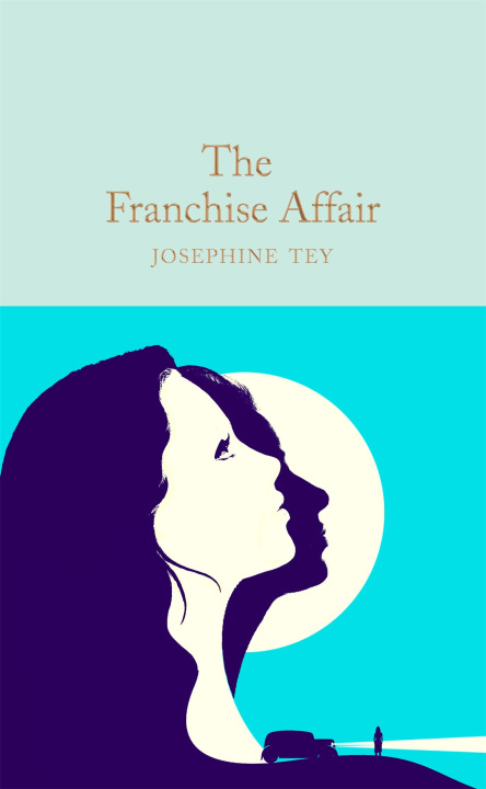 Buch Franchise Affair 