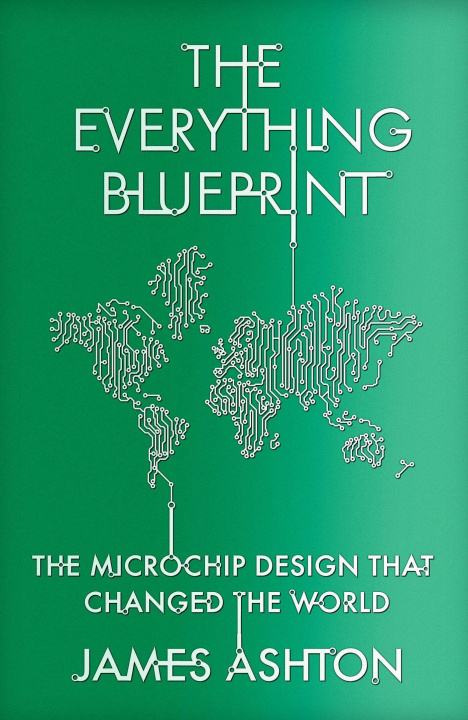 Książka The Everything Blueprint 