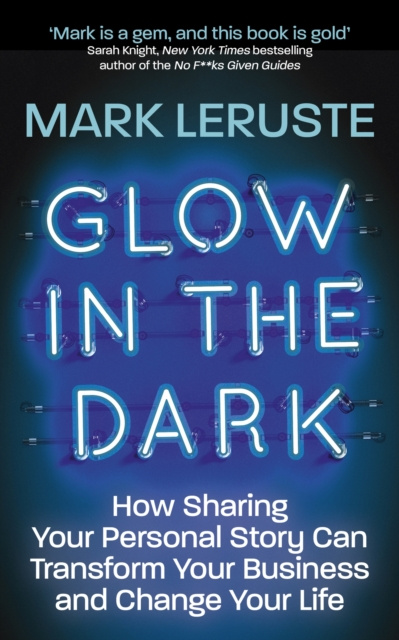 E-book Glow In The Dark Mark Leruste