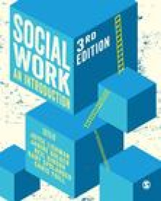 Boek Social Work Janine Bolger
