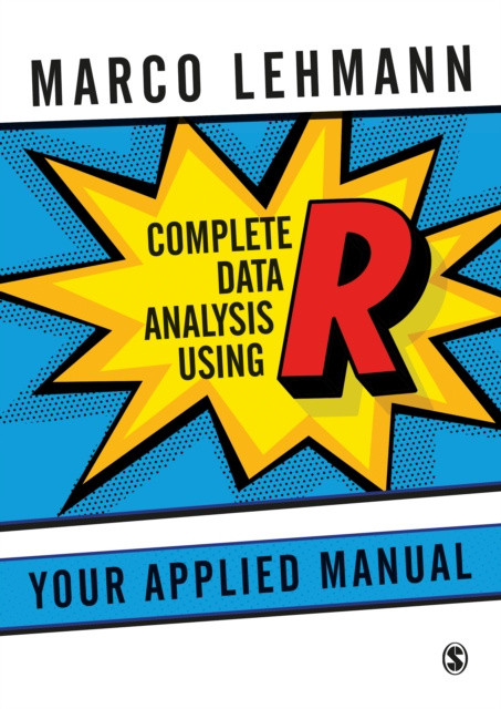 E-knjiga Complete Data Analysis Using R Marco Lehmann