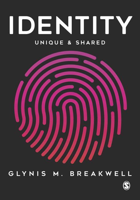 Book Identity Glynis M. Breakwell