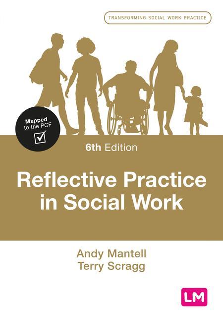 Carte Reflective Practice in Social Work Terry Scragg