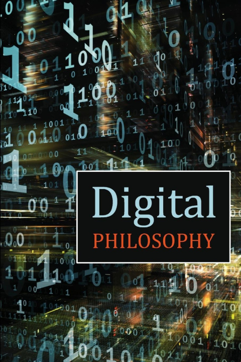 Knjiga Digital Philosophy David Lane