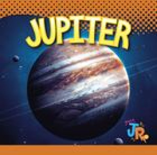 Knjiga Jupiter 