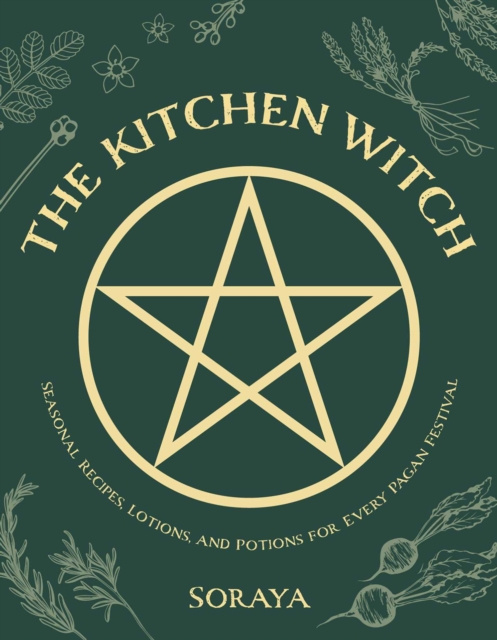 ebook Kitchen Witch Soraya