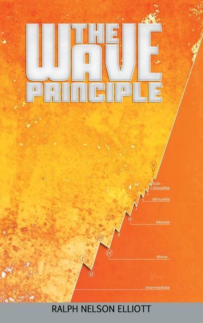 Книга The Wave Principle 