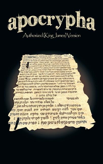 Libro Apocrypha Kjv
