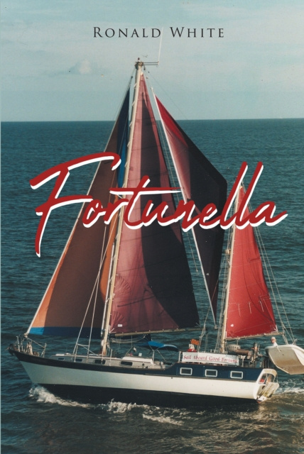 E-knjiga Fortunella Ronald White