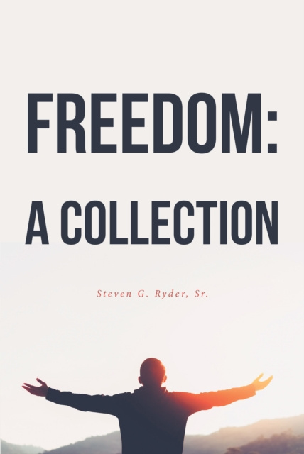 E-knjiga Freedom Steven G. Ryder