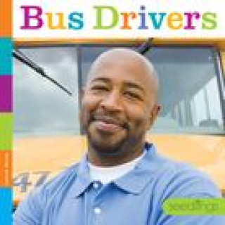 Knjiga Bus Drivers 