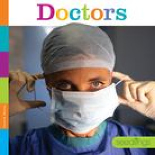 Knjiga Doctors 