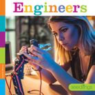 Knjiga Engineers 
