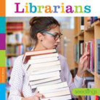 Knjiga Librarians 