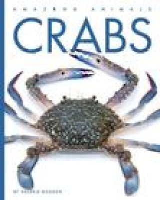 Knjiga Crabs 
