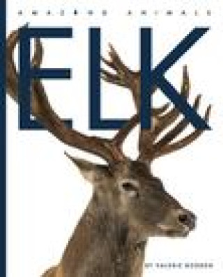 Knjiga Elk 