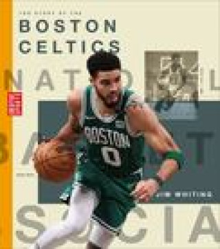 Buch The Story of the Boston Celtics 