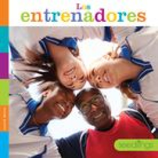 Knjiga Los Entrenadores 