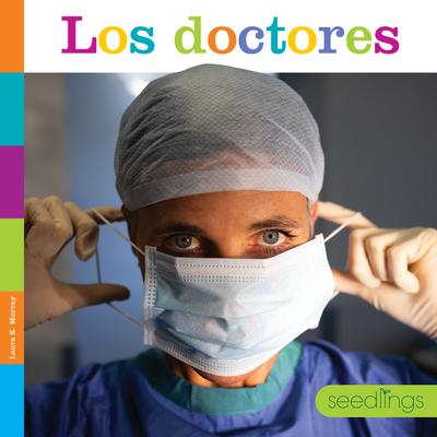 Knjiga Los Doctores 