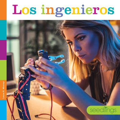 Knjiga Los Ingenieros 