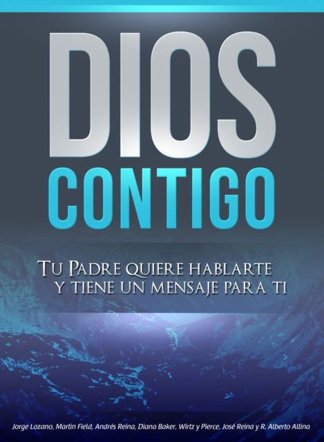 E-knjiga Dios Contigo Jorge Lozano