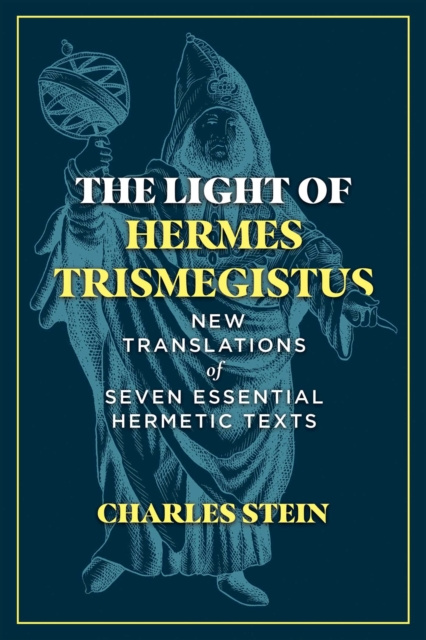 E-kniha Light of Hermes Trismegistus Charles Stein