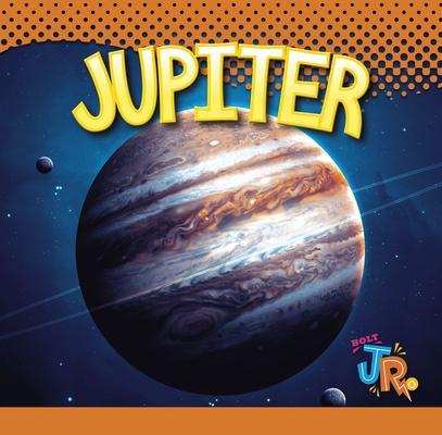 Knjiga Jupiter 