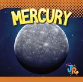 Libro Mercury 