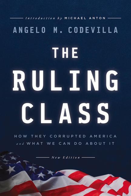 Book The Ruling Class 