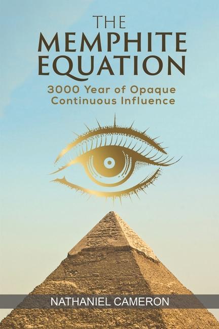 Knjiga Memphite Equation 