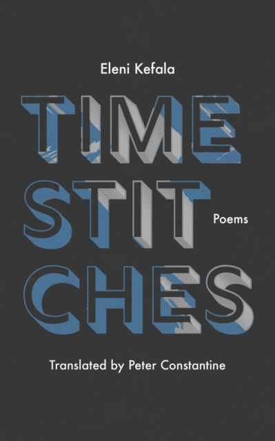 E-Book Time Stitches Eleni Kefala
