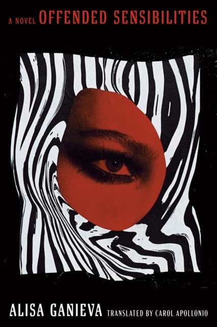E-kniha Offended Sensibilities Alisa Ganieva