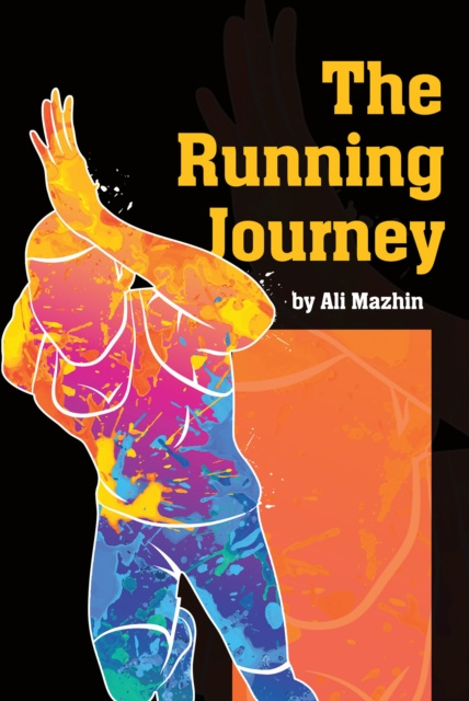 E-knjiga Running Journey Ali Mazhin
