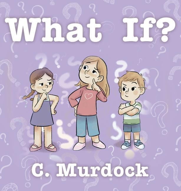 Knjiga What If? K. Murdock
