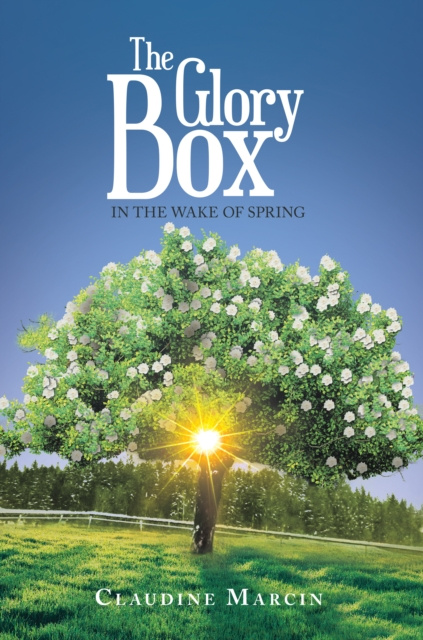 E-knjiga Glory Box Claudine Marcin
