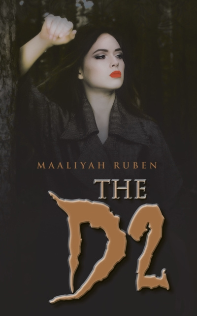 E-knjiga D2 Maaliyah Ruben