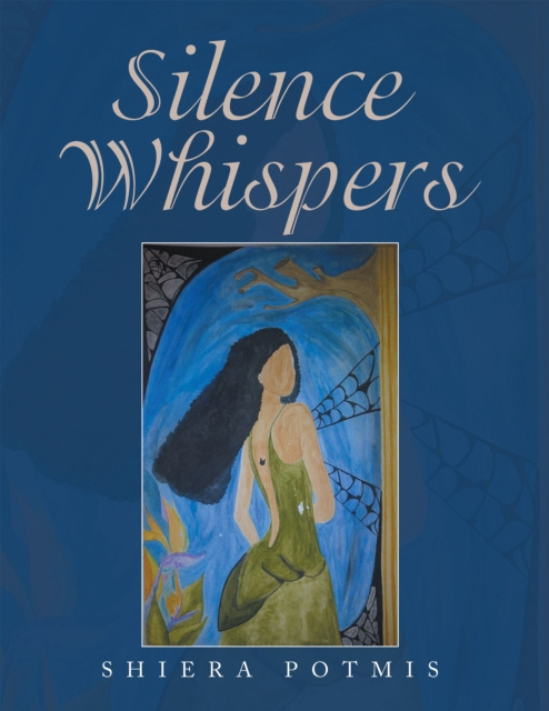 E-kniha Silence Whispers Shiera Potmis