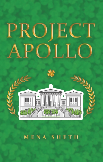 E-knjiga Project Apollo Mena Sheth