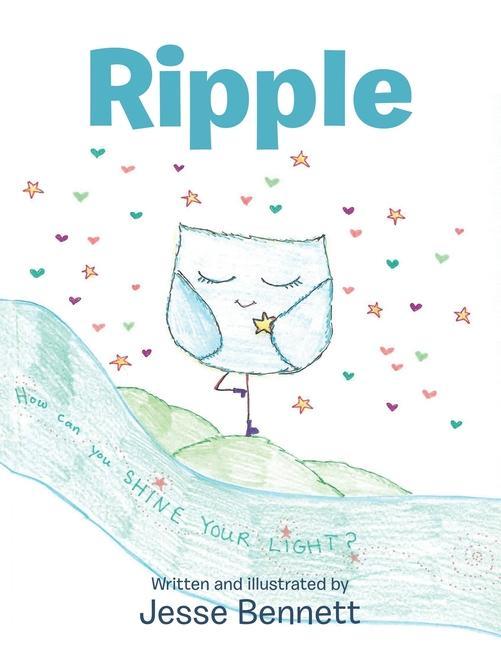 Knjiga Ripple 