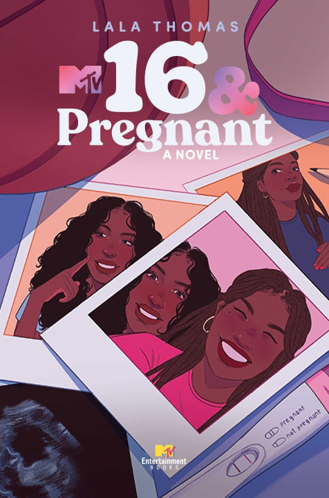 Book 16 & Pregnant Thomas